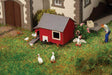 Image for 272-180298 Hen House Kit