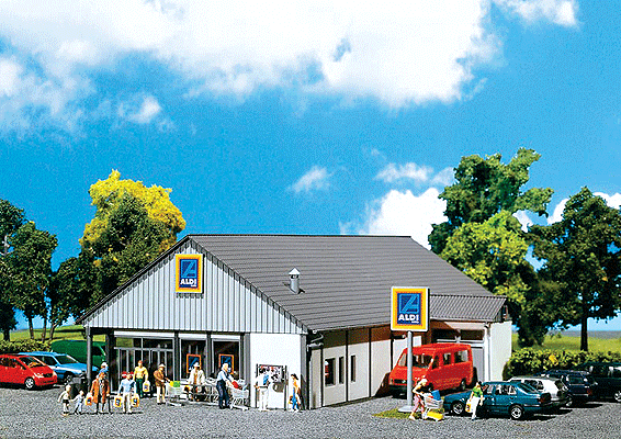 Image for 272-130339 Supermarket Aldi