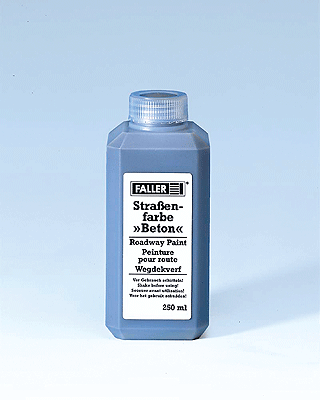 Image for 272-180507 Roadway paint 250ml