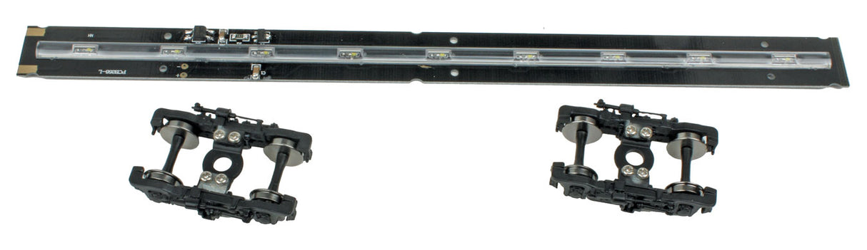 Image for 910-220 Budd Ps Cr Kit LED Int Lt