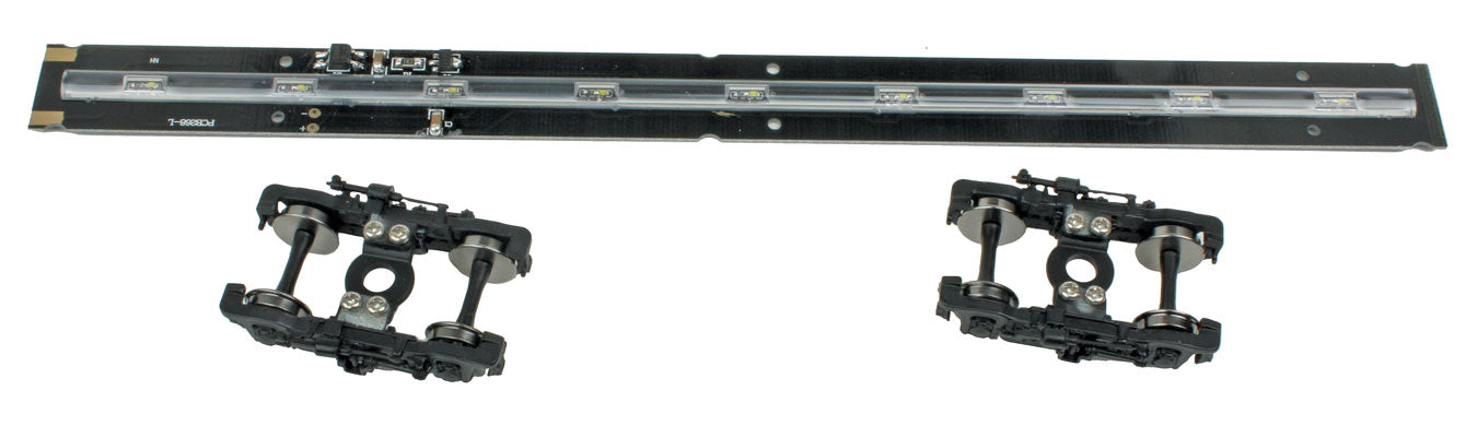 Image for 910-220 Budd Ps Cr Kit LED Int Lt