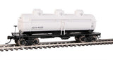 Walthers 1128 3 Dome Tank Car ACFX #4556 HO Scale 910-1128