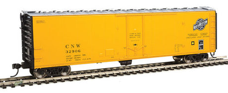 2807 Walthers Mainline / PCF 50' RBL CNW #32906  (SCALE=HO)  Part # 910-2807