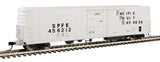 Walthers 910-3964c 57' Mechanical Reefer - SP - Southern Pacific SPFE #456212 HO Scale