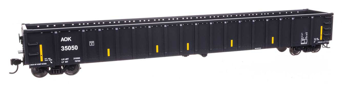 Image for 910-6457 68' Railgon AOK 35050