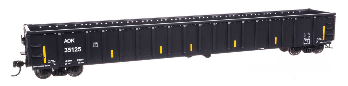 Image for 910-6459 68' Railgon AOK 35125