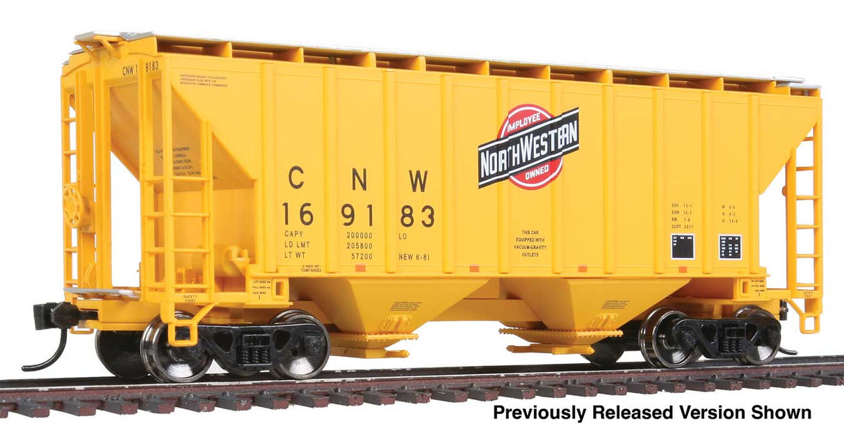 Image for 910-8504 37' Cov Hop CNW 169064
