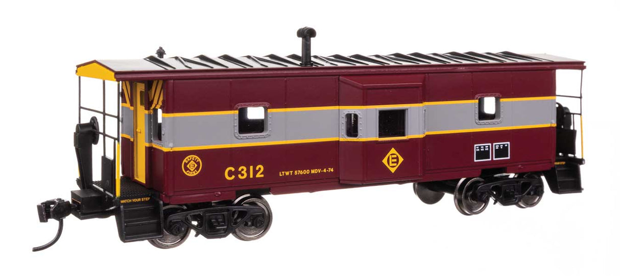 Image for 910-8676 Bay-Wndw Cab Erie C312