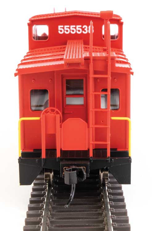 Walthers Mainline 910-8775 Caboose NS - Norfolk Southern #555538 HO Scale