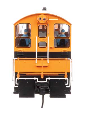 Walthers 20630 EMD NW2 PH V IHB - Indiana Harbor Belt #8831 - DCC & Sound HO Scale