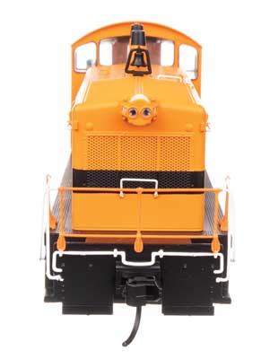 Walthers 20630 EMD NW2 PH V IHB - Indiana Harbor Belt #8831 - DCC & Sound HO Scale