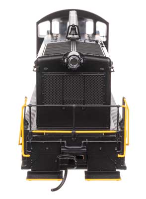 Walthers 20632 EMD NW2 PH V PC - Penn Central #8806 - DCC & Sound HO Scale