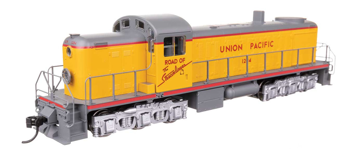 Image for 910-20724 ALCO RSC2 DCC UP 1284