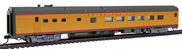 Walthers Mainline 30158 85' Budd Diner UP Union Pacific HO Scale