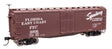 Image for 910-40181 40' USRA Wd Box FEC 20636