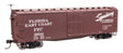 Image for 910-40182 40' USRA Wd Box FEC 20644