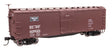 Image for 910-40199 40' USRA Wd Box SLSF 12852