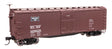 Image for 910-40200 40' USRA Wd Box SLSF 12852