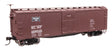 Image for 910-40202 40' USRA Wd Box SLSF 12853