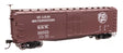 Image for 910-40204 40' USRA Wd Box SSW 32029