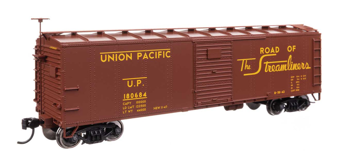 Image for 910-41073 40' Stl Bxcr Mphy Ed UP 18