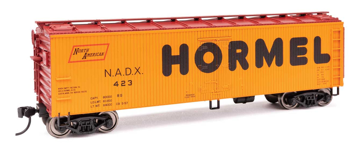 Image for 910-41309 40' Wd Rfr NADX 423