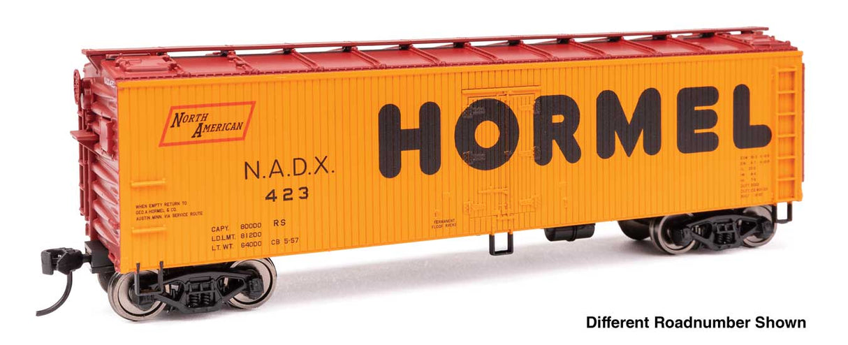 Image for 910-41312 40' Wd Rfr NADX 467