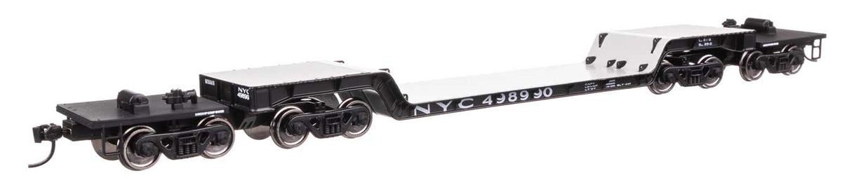 Image for 910-50230 8-Ax DC Flat NYC 498990