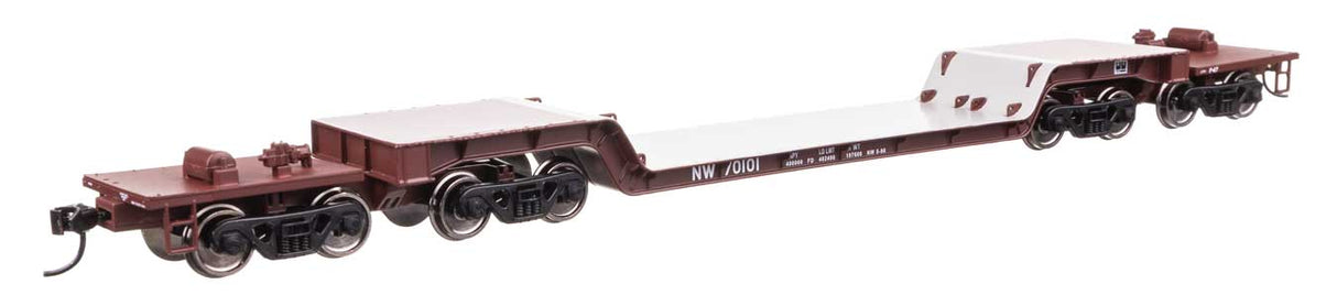 Image for 910-50232 8-Ax DC Flat NW 70101