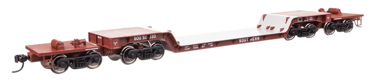 Image for 910-50235 8-Ax DC Flat SOU 50030