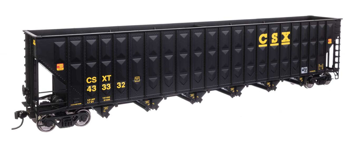 Image for 910-56342 Wood Chip Hop CSX 433332