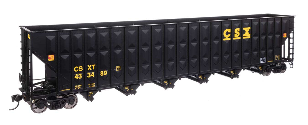 Image for 910-56345 Wood Chip Hop CSX 433489