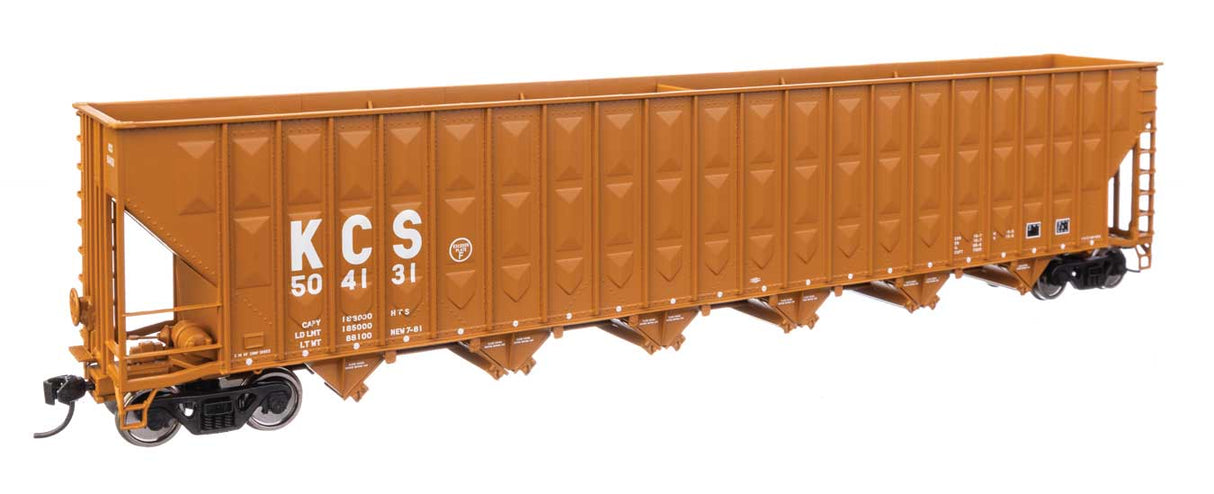 Image for 910-56349 Wood Chip Hop KCS 504131