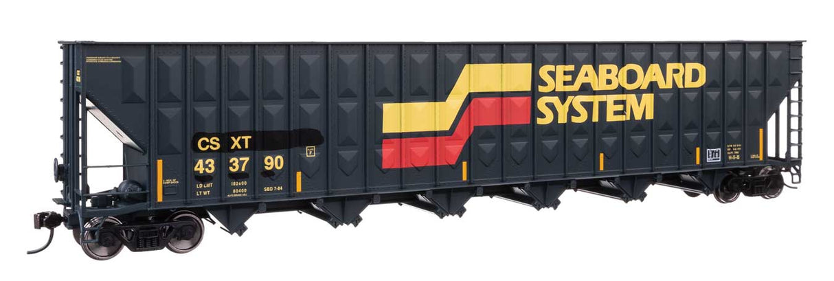 Image for 910-56375 Wood Chip Hop CSXT 433790