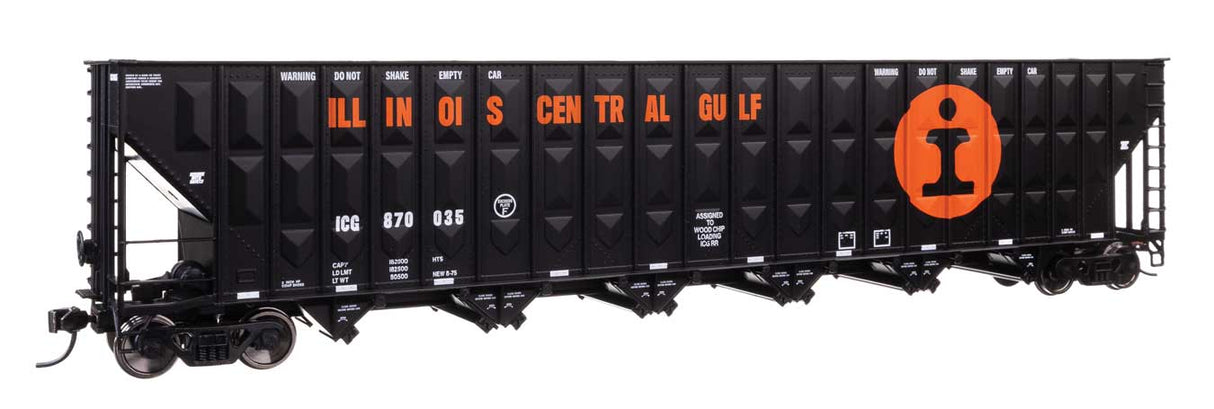 Image for 910-56380 Wood Chip Hop ICG 870035