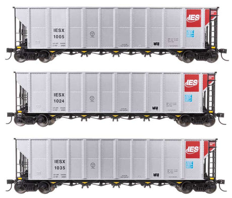 Image for 910-56876 RD4 Coal Hopper IESX #2 3/