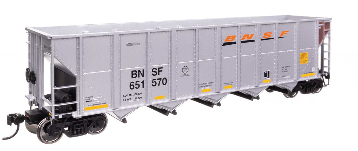 Image for 910-57105 RD4 Cl Hpr BNSF #651570