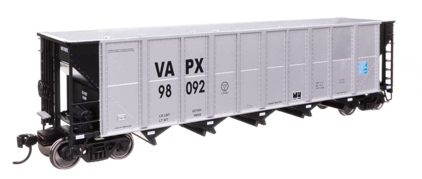 Image for 910-57123 RD4 Hopper VAPX #98092