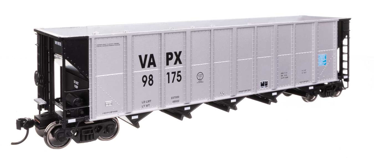Image for 910-57124 RD4 Hopper VAPX #98175