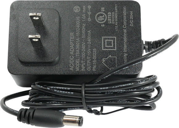 TCS LT-50 Layout Throttle LCC System DCC Command Station All Scale