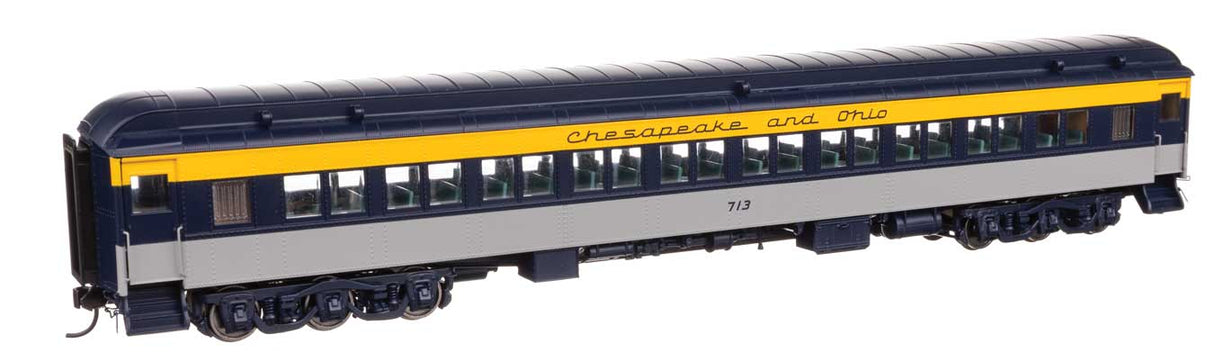 Image for 920-17602 HWT prd wind coach C&O 713