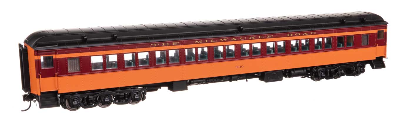 Image for 920-17608 HWT prd wind coach MILW 33