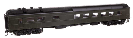 Image for 920-17700 HWT 36-seat diner Pntd Unl