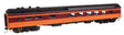 Image for 920-17706 HWT 36-seat diner MILW 514
