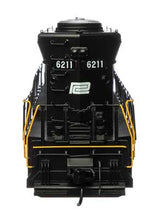 WalthersProto 920-41156 EMD SD45 PC Penn Central #6211 DCC & Sound HO Scale