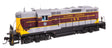Image for 920-42413 GP7 DCC AC 155