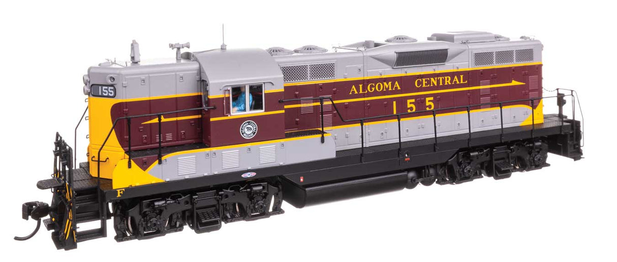 Image for 920-42413 GP7 DCC AC 155