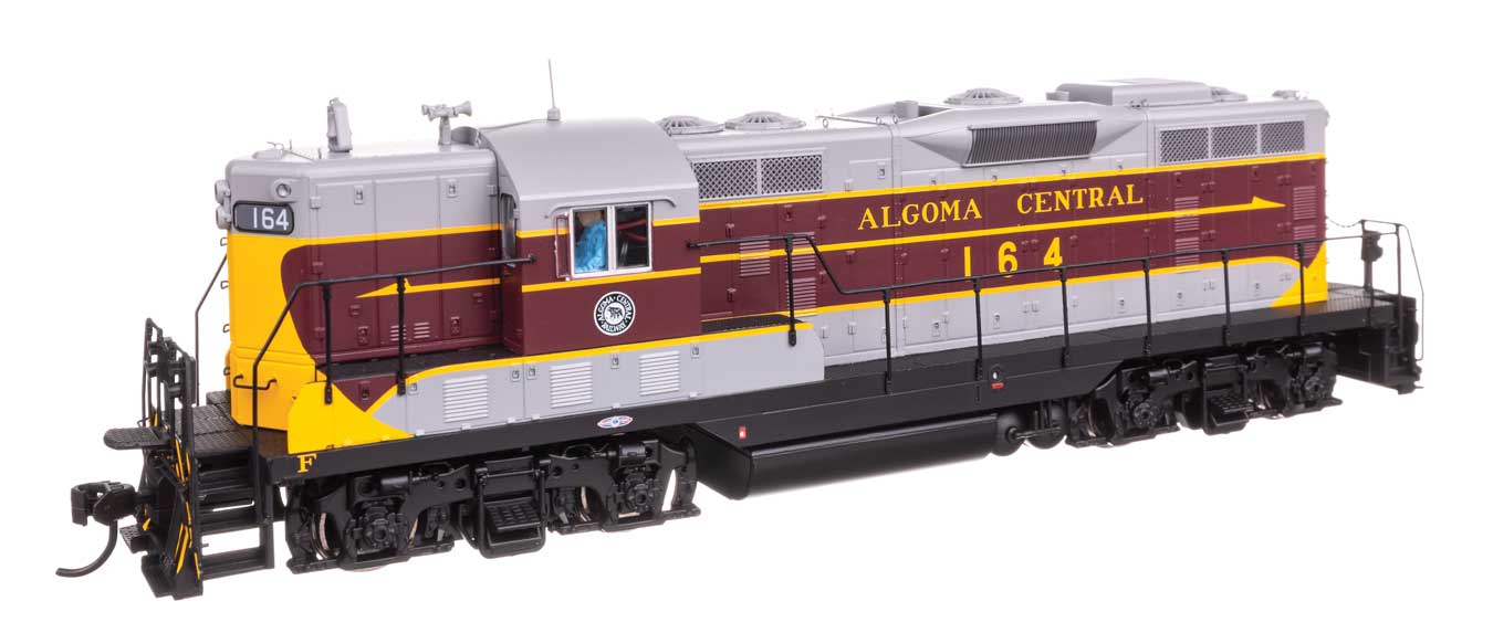 Image for 920-42414 GP7 DCC AC 164