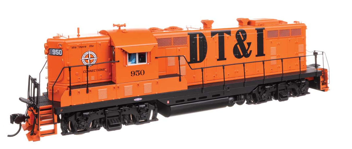 Image for 920-42421 GP7 DCC DTI 950