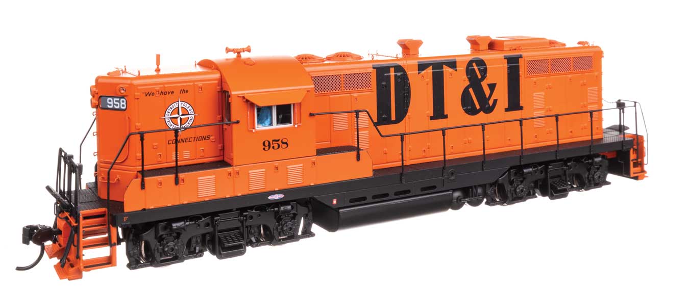 Image for 920-42422 GP7 DCC DTI 958